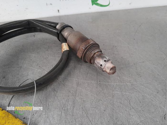 Lambda probe from a Volkswagen Caddy Combi IV 1.4 TGI EcoFuel 2019