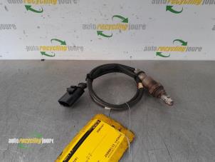 Lambda probe from a Volkswagen Caddy Combi IV 1.4 TGI EcoFuel 2019