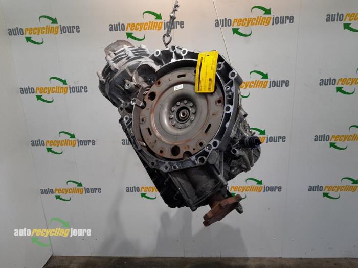 Gebrauchte Getriebe Audi A6 Avant (C7) 2.0 TDI 16V Preis € 500,00 Margenregelung angeboten von Autorecycling Joure B.V.