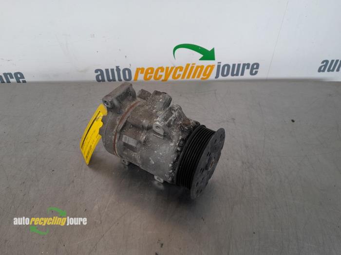 Gebrauchte Klimapumpe Lexus IS (E2) 220d 16V Preis € 89,99 Margenregelung angeboten von Autorecycling Joure B.V.