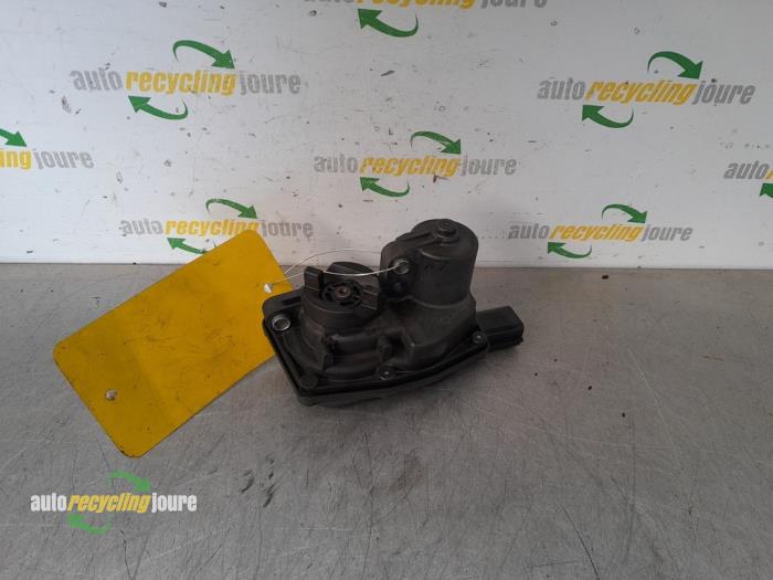 Begagnade Vortexventilmotor Opel Zafira Tourer (P12) 1.6 CDTI 16V ecoFLEX 134 Pris € 59,99 Marginaltabell erbjuds av Autorecycling Joure B.V.