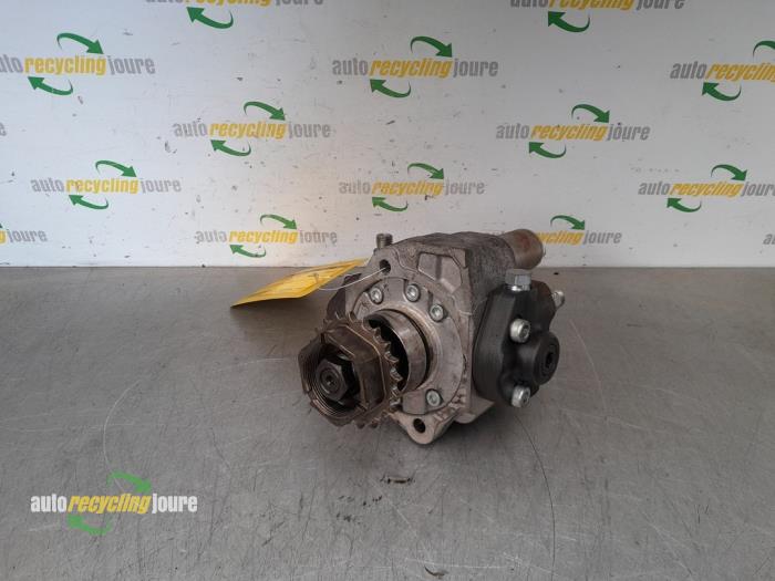 Used Mechanical fuel pump Opel Zafira Tourer (P12) 1.6 CDTI 16V ecoFLEX 134 Price € 149,00 Margin scheme offered by Autorecycling Joure B.V.