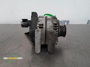 Dynamo d'un Opel Zafira Tourer (P12) 1.6 CDTI 16V ecoFLEX 134 2018