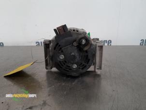 Dynamo d'un Opel Zafira Tourer (P12) 1.6 CDTI 16V ecoFLEX 134 2018