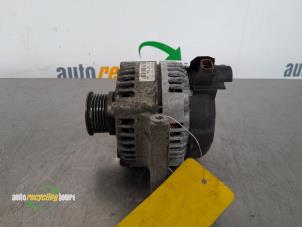 Dynamo d'un Opel Zafira Tourer (P12) 1.6 CDTI 16V ecoFLEX 134 2018