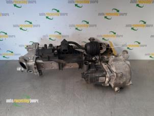 Used EGR valve Opel Zafira Tourer (P12) 1.6 CDTI 16V ecoFLEX 134 Price € 149,00 Margin scheme offered by Autorecycling Joure B.V.