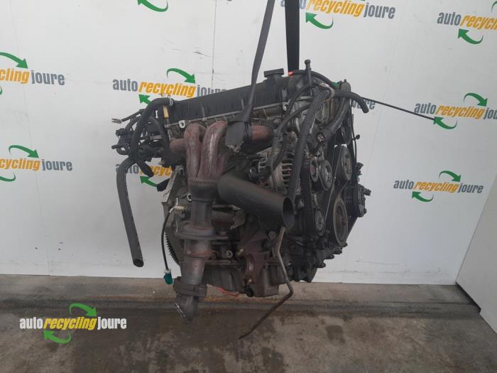 Used Engine Ford Mondeo III Wagon 2.0 16V Price € 749,00 Margin scheme offered by Autorecycling Joure B.V.
