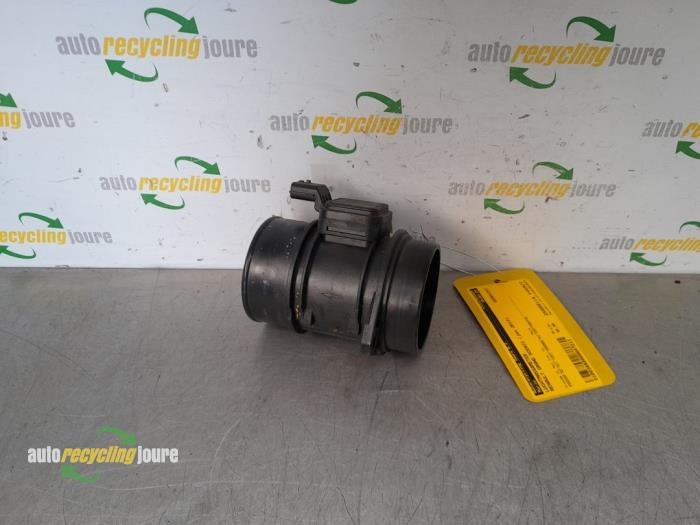 Gebrauchte Luftmassenmesser Renault Grand Scénic III (JZ) 1.5 dCi 110 Preis € 39,99 Margenregelung angeboten von Autorecycling Joure B.V.