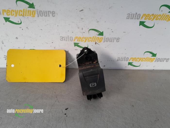 Gebrauchte Handbremse Schalter Renault Grand Scénic III (JZ) 1.5 dCi 110 Preis € 12,49 Margenregelung angeboten von Autorecycling Joure B.V.