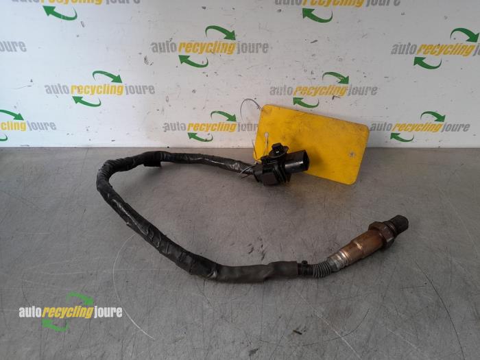 Usagé Sonde lambda Renault Grand Scénic III (JZ) 1.5 dCi 110 Prix € 39,99 Règlement à la marge proposé par Autorecycling Joure B.V.