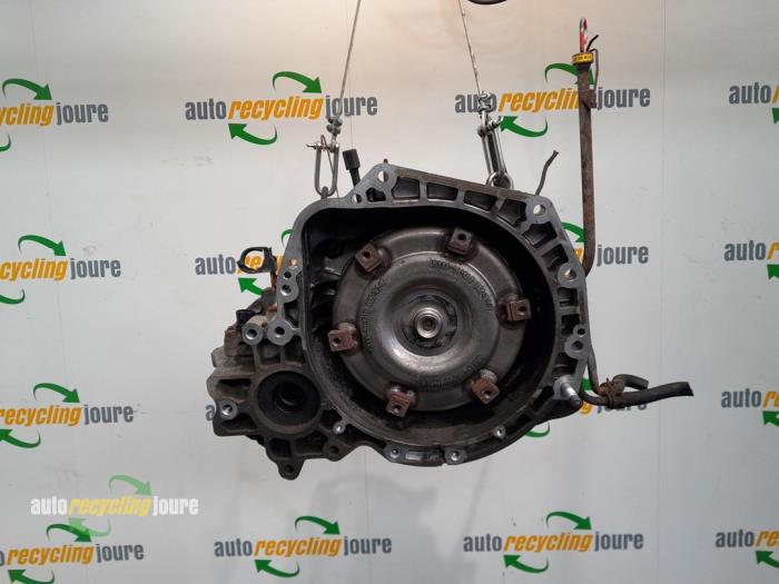 Gebrauchte Getriebe Suzuki SX4 (EY/GY) 1.6 16V VVT Comfort,Exclusive Autom. Preis € 375,00 Margenregelung angeboten von Autorecycling Joure B.V.