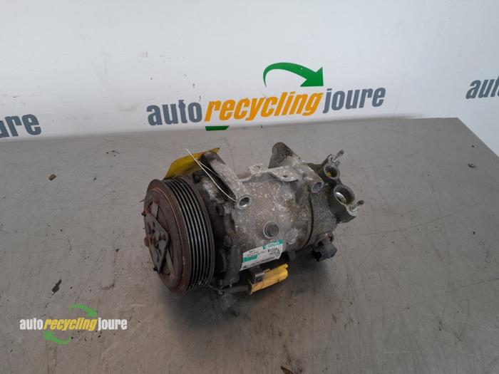 Gebrauchte Klimapumpe Peugeot Partner (GC/GF/GG/GJ/GK) 1.6 HDI 90 Preis € 59,99 Margenregelung angeboten von Autorecycling Joure B.V.