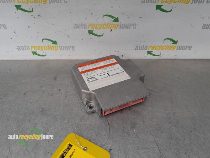 Airbag Module Suzuki SX4 1.6 16V VVT Comfort,Exclusive Autom ...