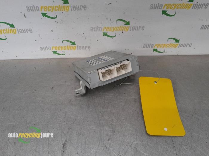 Used Automatic gearbox computer Suzuki SX4 (EY/GY) 1.6 16V VVT Comfort,Exclusive Autom. Price € 79,99 Margin scheme offered by Autorecycling Joure B.V.