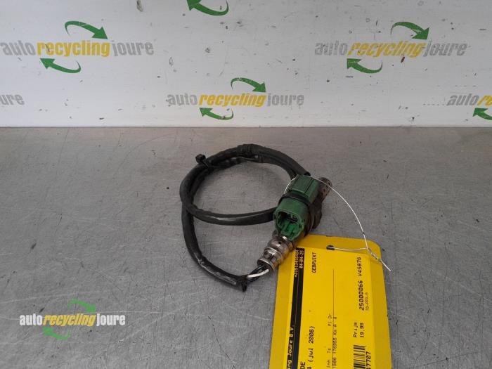 Usagé Sonde lambda Suzuki SX4 (EY/GY) 1.6 16V VVT Comfort,Exclusive Autom. Prix € 19,99 Règlement à la marge proposé par Autorecycling Joure B.V.