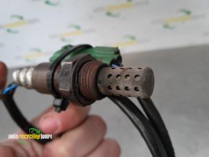 Lambda probe from a Suzuki SX4 (EY/GY) 1.6 16V VVT Comfort,Exclusive Autom. 2006