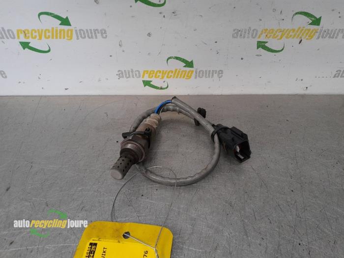 Używane Sonda lambda Suzuki SX4 (EY/GY) 1.6 16V VVT Comfort,Exclusive Autom. Cena € 39,99 Procedura marży oferowane przez Autorecycling Joure B.V.