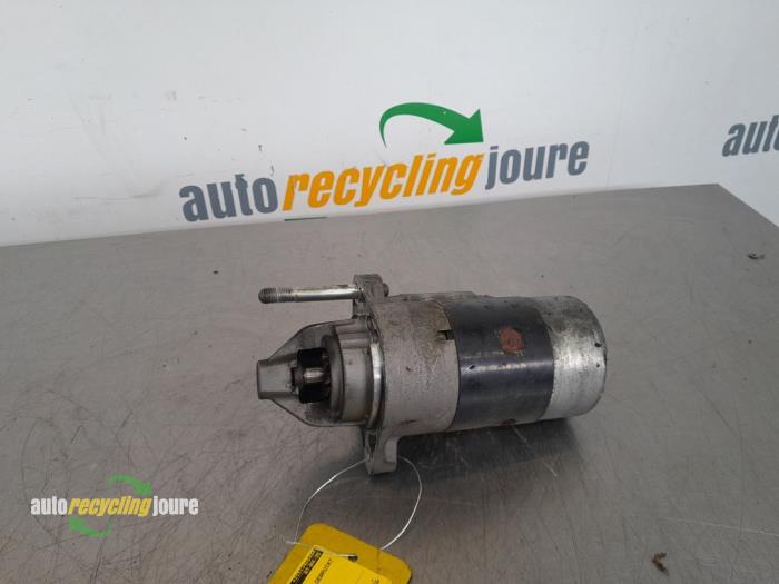 Used Starter Suzuki SX4 (EY/GY) 1.6 16V VVT Comfort,Exclusive Autom. Price € 24,99 Margin scheme offered by Autorecycling Joure B.V.