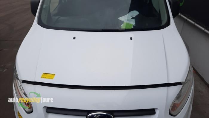 Używane Maska Ford Transit Connect (PJ2) 1.6 TDCi 16V 115 Cena € 175,00 Procedura marży oferowane przez Autorecycling Joure B.V.