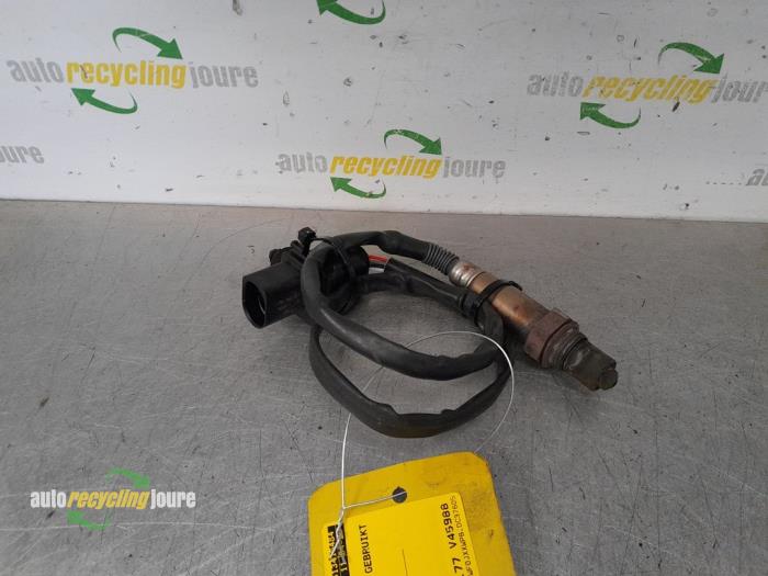 Lambda probe Ford C-Max (DXA), 2010 / 2019 1.0 Ti-VCT EcoBoost 12V 125, MPV, Petrol, 998cc, 92kW (125pk), FWD, M1DA, 2012-10 / 2019-06 (Used)