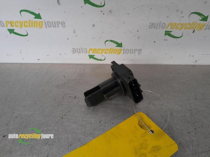 Gebrauchte Luftmassenmesser Volvo S40 (MS) 2.4 20V Preis € 29,99 Margenregelung angeboten von Autorecycling Joure B.V.