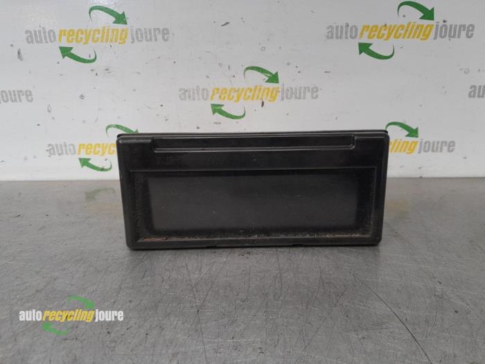 Used Interior display Volvo S40 (MS) 2.4 20V Price € 29,99 Margin scheme offered by Autorecycling Joure B.V.