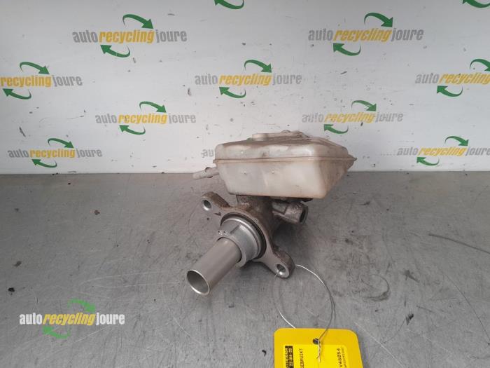 Gebrauchte Hauptbremszylinder Ford Transit Connect (PJ2) 1.6 TDCi 16V 115 Preis € 49,99 Margenregelung angeboten von Autorecycling Joure B.V.