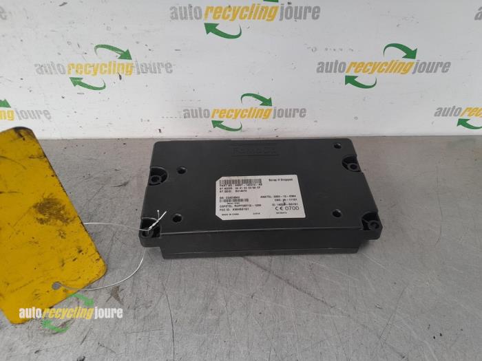 Używane Modul Bluetooth Ford Kuga II (DM2) 2.0 TDCi 16V 163 4x4 Cena € 39,99 Procedura marży oferowane przez Autorecycling Joure B.V.