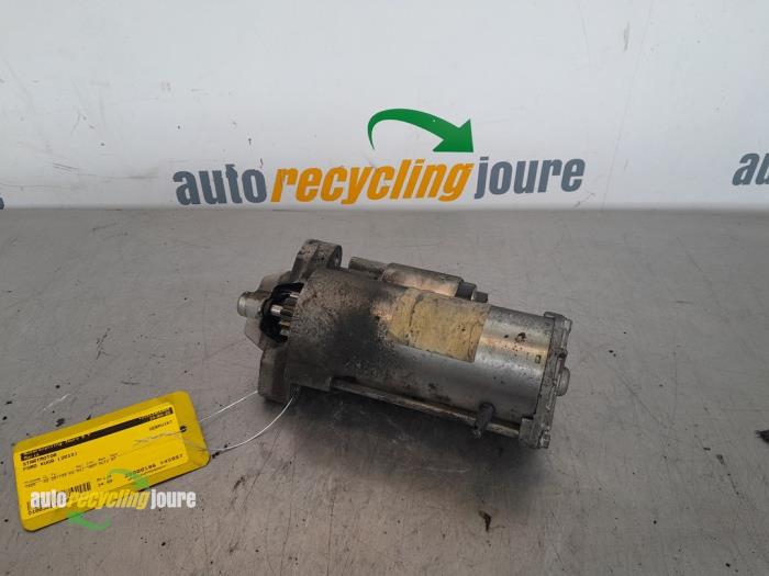 Used Starter Ford Kuga II (DM2) 2.0 TDCi 16V 163 4x4 Price € 24,99 Margin scheme offered by Autorecycling Joure B.V.