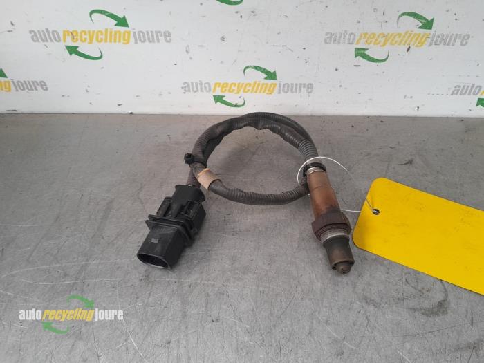 Usagé Sonde lambda Suzuki Splash 1.2 16V Prix € 24,99 Règlement à la marge proposé par Autorecycling Joure B.V.