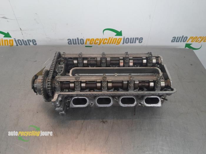Usagé Culasse BMW X5 (E53) 4.4 V8 32V Prix € 199,00 Règlement à la marge proposé par Autorecycling Joure B.V.