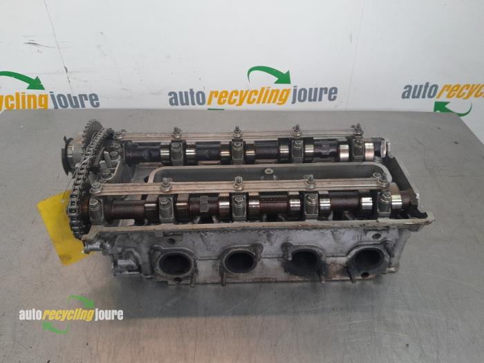 Usagé Culasse BMW X5 (E53) 4.4 V8 32V Prix € 199,00 Règlement à la marge proposé par Autorecycling Joure B.V.