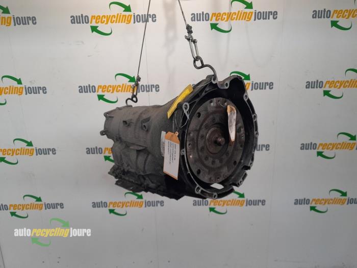 Gebrauchte Getriebe BMW X5 (E70) 3.0sd 24V Preis € 1.100,00 Margenregelung angeboten von Autorecycling Joure B.V.