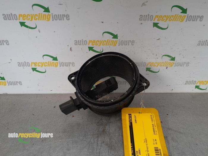 Gebrauchte Luftmassenmesser BMW X5 (E70) 3.0sd 24V Preis € 39,99 Margenregelung angeboten von Autorecycling Joure B.V.