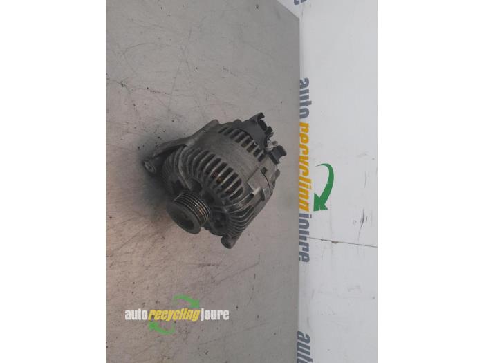 Used Dynamo BMW X5 (E70) 3.0sd 24V Price € 149,00 Margin scheme offered by Autorecycling Joure B.V.