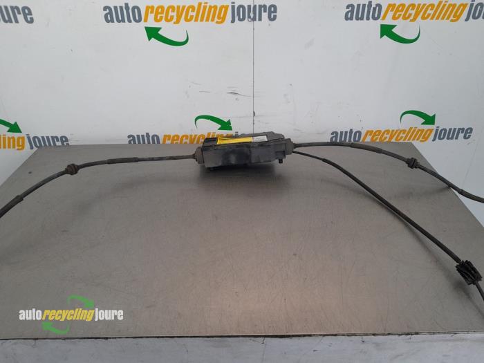 Gebrauchte Handbremse Motor BMW X5 (E70) 3.0sd 24V Preis € 299,00 Margenregelung angeboten von Autorecycling Joure B.V.