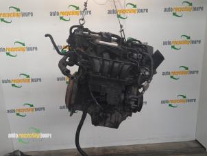 Używane Silnik Opel Astra H GTC (L08) 1.6 16V Cena € 499,00 Procedura marży oferowane przez Autorecycling Joure B.V.