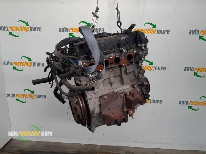 Used Engine Ford Focus 2 Wagon 1.8 16V Price € 749,00 Margin scheme offered by Autorecycling Joure B.V.