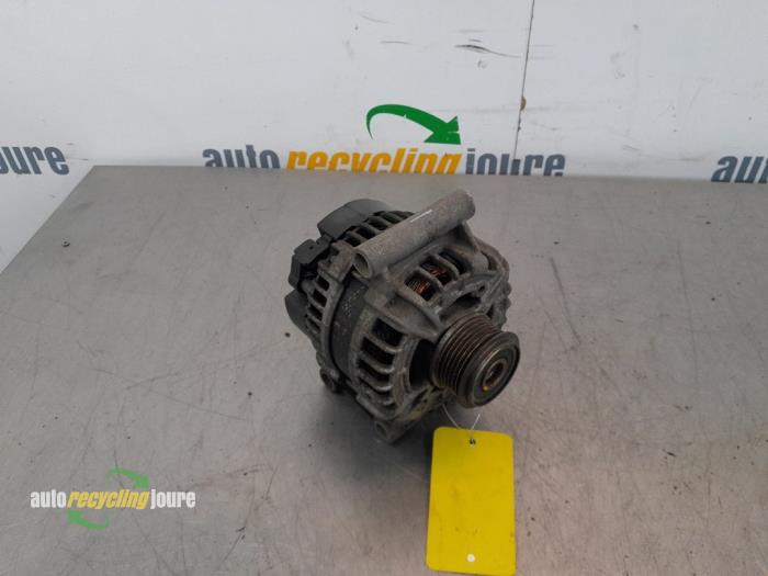 Used Dynamo Peugeot Boxer (U9) 2.2 HDi 110 Euro 5 Price € 74,99 Margin scheme offered by Autorecycling Joure B.V.