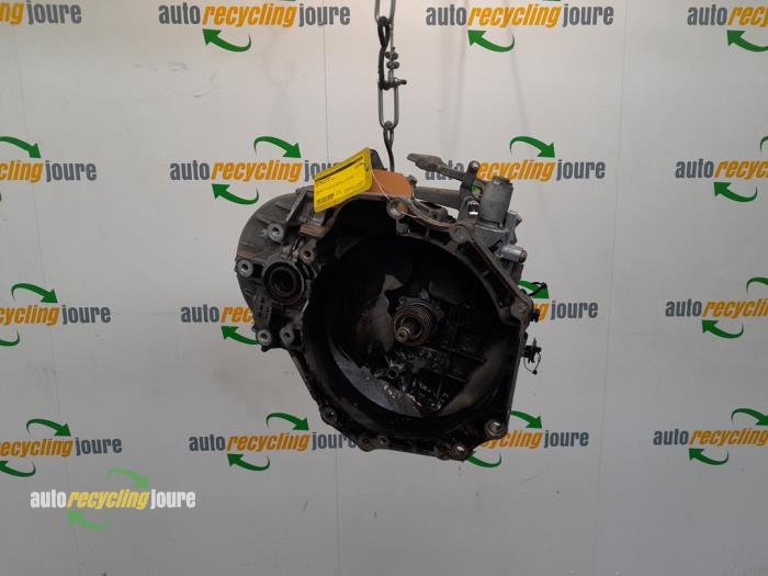 Gebrauchte Getriebe Opel Astra J Sports Tourer (PD8/PE8/PF8) 1.4 Turbo 16V Preis € 649,00 Margenregelung angeboten von Autorecycling Joure B.V.