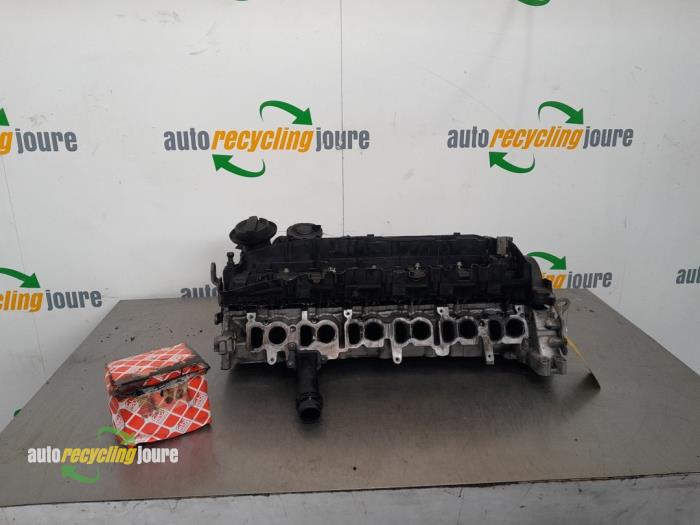 Usagé Culasse BMW 5 serie Touring (F11) 535d 24V Prix € 449,00 Règlement à la marge proposé par Autorecycling Joure B.V.