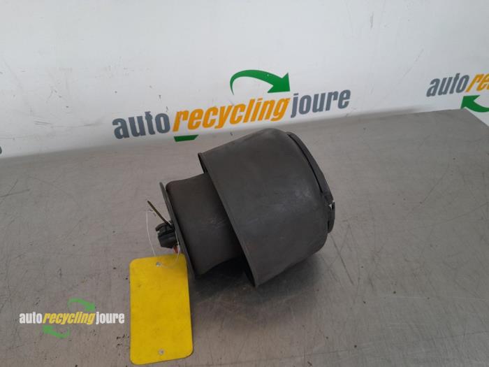 Begagnade Luftfjäder BMW 5 serie Touring (F11) 535d 24V Pris € 74,99 Marginaltabell erbjuds av Autorecycling Joure B.V.