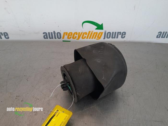 Begagnade Luftfjäder BMW 5 serie Touring (F11) 535d 24V Pris € 74,99 Marginaltabell erbjuds av Autorecycling Joure B.V.