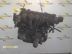 Usagé Moteur Mazda 6 (GG12/82) 1.8i 16V Prix € 449,00 Règlement à la marge proposé par Autorecycling Joure B.V.