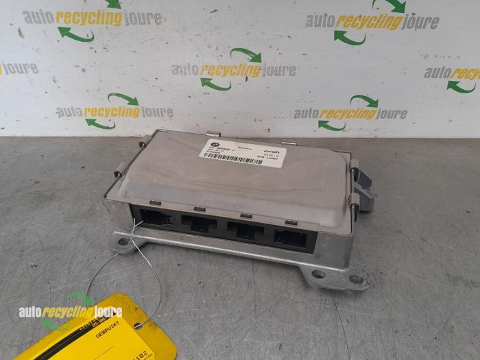Used Computer, miscellaneous BMW 5 serie Touring (F11) 535d 24V Price € 299,00 Margin scheme offered by Autorecycling Joure B.V.