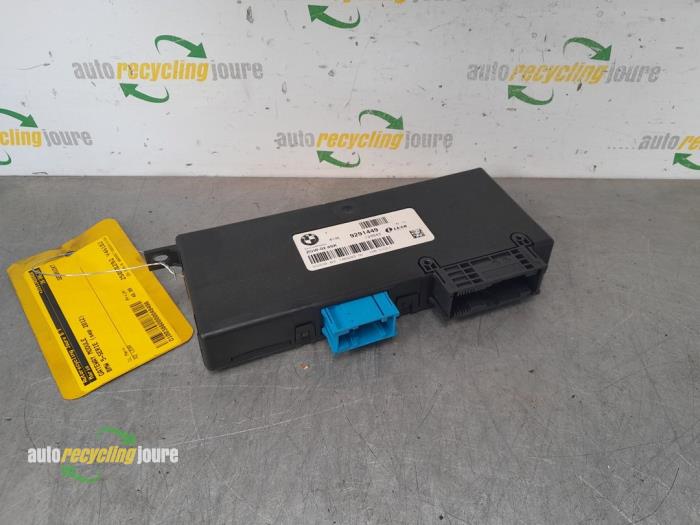 Usados Módulo Gateway BMW 5 serie Touring (F11) 535d 24V Precio € 49,99 Norma de margen ofrecido por Autorecycling Joure B.V.