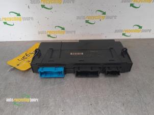 Usagé Ordinateur de bord BMW 5 serie Touring (F11) 535d 24V Prix € 79,99 Règlement à la marge proposé par Autorecycling Joure B.V.