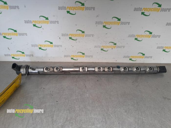 Usagé Système d'injection BMW 5 serie Touring (F11) 535d 24V Prix € 74,99 Règlement à la marge proposé par Autorecycling Joure B.V.