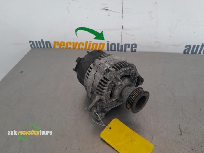 Used Dynamo Audi 80 (B4) 2.0 E Price € 49,99 Margin scheme offered by Autorecycling Joure B.V.