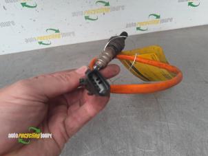 Sonde lambda d'un Dacia Sandero I (BS) 1.2 16V 2012
